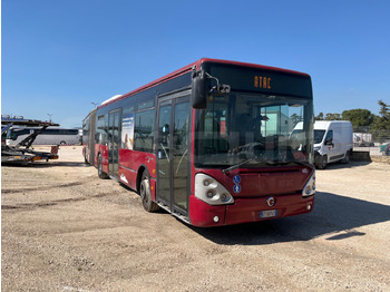 Mestni avtobus IVECO