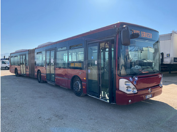 Mestni avtobus IVECO