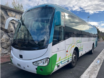 Primestni avtobus Scania Irizar: slika 4