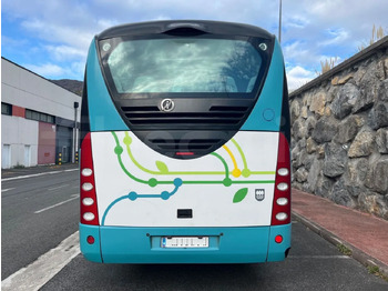 Primestni avtobus Scania Irizar: slika 5