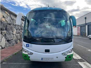 Primestni avtobus Scania Irizar: slika 2