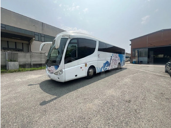 Potovalni avtobus SCANIA Irizar