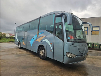 Potovalni avtobus SCANIA Irizar