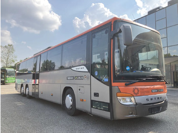 Primestni avtobus SETRA