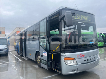 Mestni avtobus SETRA
