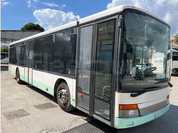 Primestni avtobus SETRA