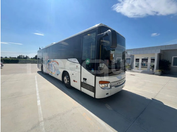 Mestni avtobus SETRA