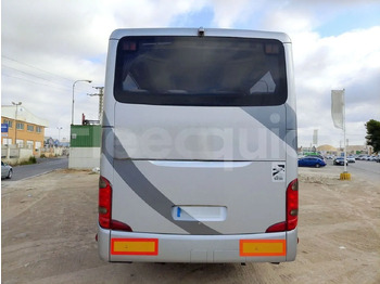 Potovalni avtobus Setra S416: slika 5