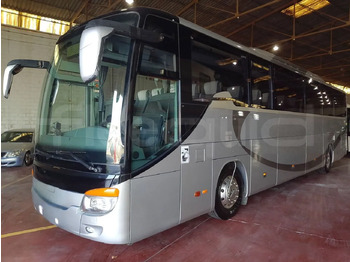 Potovalni avtobus Setra S416: slika 4
