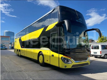 Potovalni avtobus SETRA