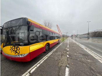 Mestni avtobus SOLARIS