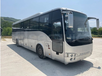 Mestni avtobus TEMSA