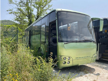 Mestni avtobus TEMSA