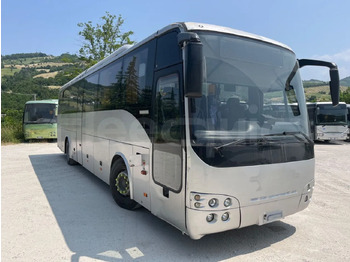 Mestni avtobus TEMSA