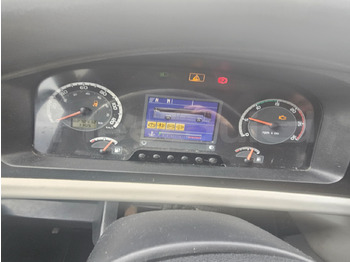 VDL Bova Futura lizing VDL Bova Futura: slika 3