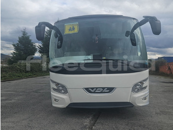 VDL Bova Futura lizing VDL Bova Futura: slika 2
