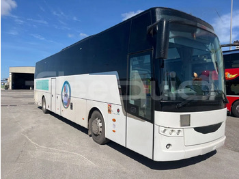 Potovalni avtobus VAN HOOL