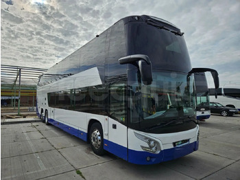 Potovalni avtobus