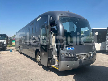 Potovalni avtobus VOLVO