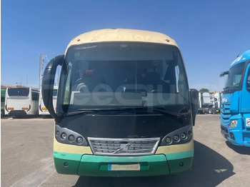 Potovalni avtobus VOLVO