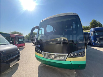 Potovalni avtobus VOLVO