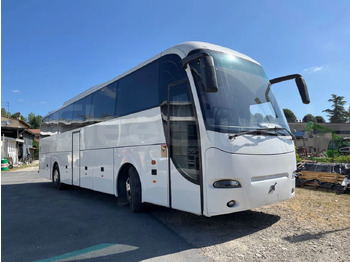 Potovalni avtobus VOLVO