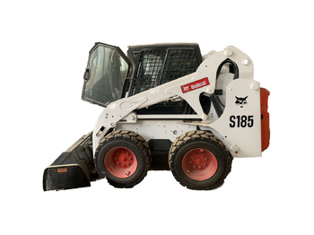 Mini nakladalec BOBCAT S185