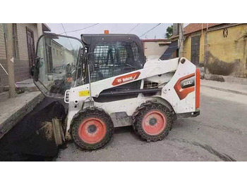 Mini nakladalec BOBCAT S510