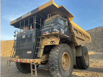 Togi demper/ Demper za skale CATERPILLAR 777