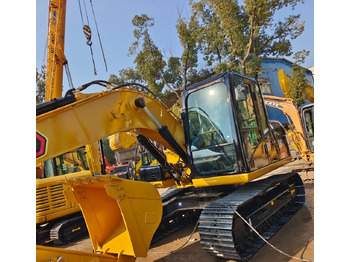 Bager goseničar CATERPILLAR 313D