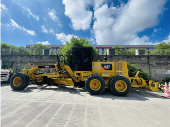 Greder CATERPILLAR 140H