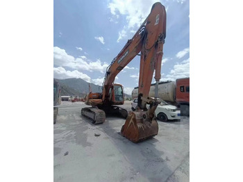 Bager goseničar Doosan DX 225 DH225LC-9: slika 2