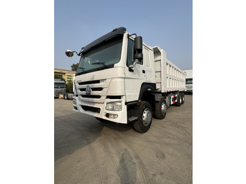 Demper SINOTRUK HOWO