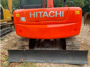 Hitachi Zaxis 70  lizing Hitachi Zaxis 70: slika 4