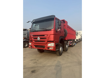 Demper SINOTRUK HOWO
