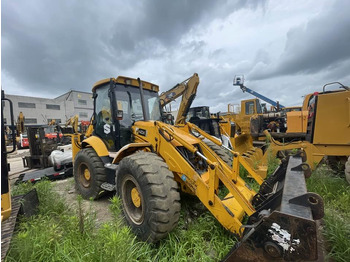 Bager nakladalec JCB 4CX