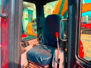 Mini bager Kubota KX 163-5: slika 4