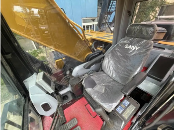 Bager SANY SY305H: slika 3