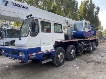 Avtodvigalo za vse namene TADANO GT-550