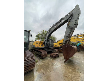 Bager goseničar VOLVO EC380DL