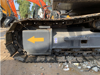 Nov Bager Volvo EC210D: slika 5
