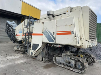 Wirtgen W2000 lizing Wirtgen W2000: slika 1