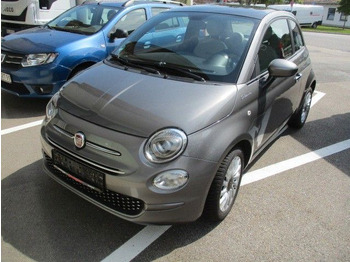 Avtomobil FIAT