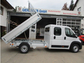 Dostavno vozilo prekucnik FIAT Ducato