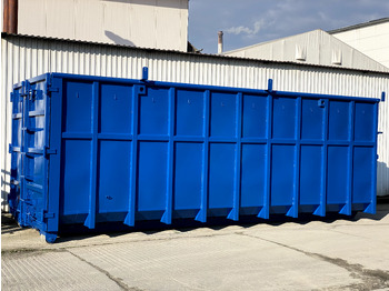 Nov Abrol kontejner za transport smeti Metal-K Container/Abrollcontainer KP40SW: slika 5