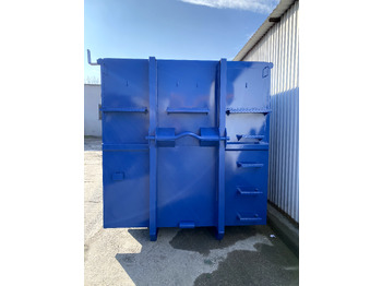 Nov Abrol kontejner za transport smeti Metal-K Container/Abrollcontainer KP40SW: slika 4