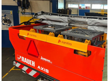 Trosilnik gnojila AGRO-BAG