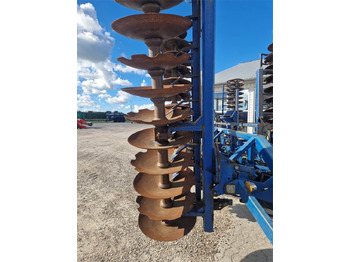 Disk brana Dal-Bo AXR-H 500 TALL.HARVE: slika 5