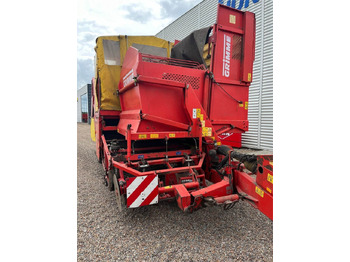 Kombajn za krompir Grimme SE 170-60: slika 5