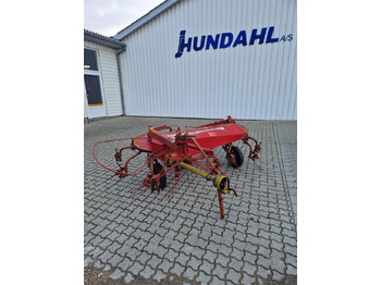 Obračalnik/ Zgrabljalnik